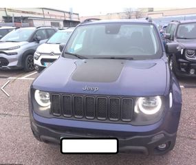 Jeep Renegade 2021 TRAILHAWK 1.3 T4 4xe Plug-in Hybrid - LED MATRIX - LOW-thumb-2