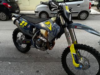 Husqvarna FE 350 2021 FE 350 2021