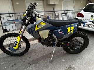 Husqvarna FE 350 2021 FE 350 2021-thumb-1