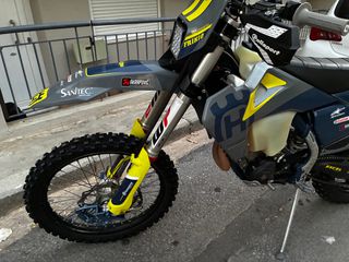 Husqvarna FE 350 2021 FE 350 2021-thumb-2