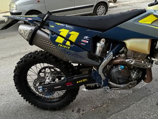 Husqvarna FE 350 2021 FE 350 2021-thumb-3