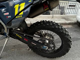 Husqvarna FE 350 2021 FE 350 2021-thumb-5