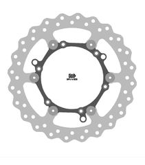 Εμπρόσθια δισκόπλακα για BETA / TRIUMPH / HUSQVARNA