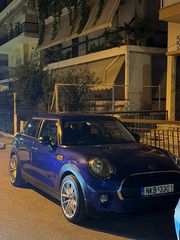 Mini Cooper 2018 One