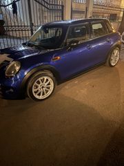 Mini Cooper 2018 One-thumb-1