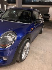 Mini Cooper 2018 One-thumb-4