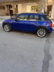 Mini Cooper 2018 One-thumb-5