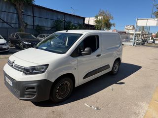 Citroen Berlingo 2020-thumb-1