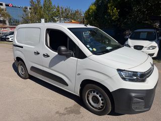 Citroen Berlingo 2020-thumb-2