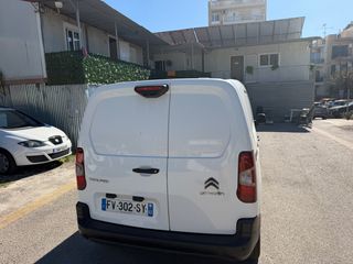 Citroen Berlingo 2020-thumb-3