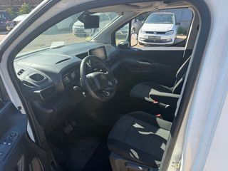 Citroen Berlingo 2020-thumb-4
