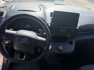 Citroen Berlingo 2020-thumb-5