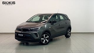 Opel Crossland 2023 FAMILY EDITION  1.2