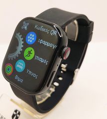 Μεταχειρισμένο Smartwatch LYCA green GL69614 A9016 TIMH