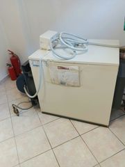 Πλήρες Σύστημα Λέβητα Πετρελαίου FYROGENIS 87kW