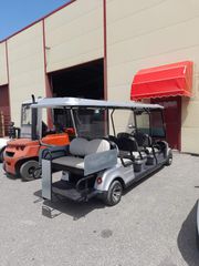 Club Car 2021 GOLF CAR 8 ΘΕΣΕΩΝ-thumb-2