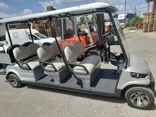 Club Car 2021 GOLF CAR 8 ΘΕΣΕΩΝ-thumb-4
