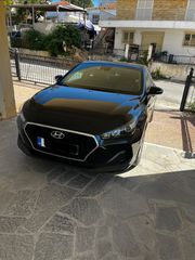 Hyundai i 30 2018 Fastback
