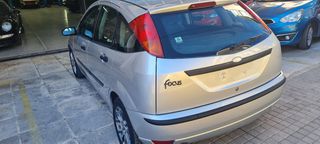 Ford Focus 2002