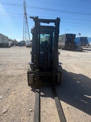 Toyota 2019 TOUOTA 2019 model Duplex 3Ton-thumb-1