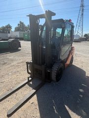 Toyota 2019 TOUOTA 2019 model Duplex 3Ton-thumb-2
