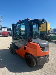Toyota 2019 TOUOTA 2019 model Duplex 3Ton-thumb-4