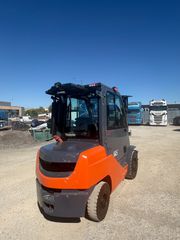 Toyota 2019 TOUOTA 2019 model Duplex 3Ton-thumb-5