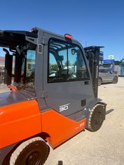 Toyota 2019 TOUOTA 2019 model Duplex 3Ton-thumb-6