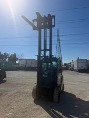 Toyota 2019 TOUOTA 2019 model Duplex 3Ton-thumb-9