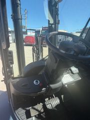 Toyota 2019 TOUOTA 2019 model Duplex 3Ton-thumb-11