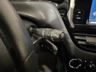 Peugeot 208 2019 EΛΛΗΝΙΚΟ 5ΑΠΛΗ ΕΓΓΥΗΣΗ & 5 ΧΡΟΝΙΑ ΔΩΡΕΑΝ SERVICE!!-thumb-28