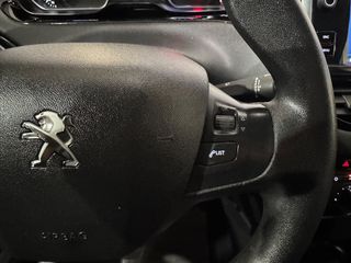 Peugeot 208 2019 EΛΛΗΝΙΚΟ 5ΑΠΛΗ ΕΓΓΥΗΣΗ & 5 ΧΡΟΝΙΑ ΔΩΡΕΑΝ SERVICE!!-thumb-26