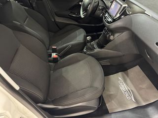 Peugeot 208 2019 EΛΛΗΝΙΚΟ 5ΑΠΛΗ ΕΓΓΥΗΣΗ & 5 ΧΡΟΝΙΑ ΔΩΡΕΑΝ SERVICE!!-thumb-34