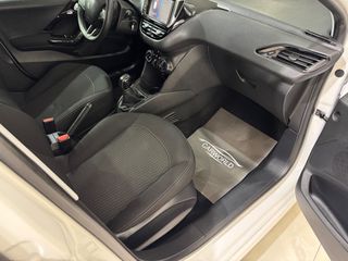 Peugeot 208 2019 EΛΛΗΝΙΚΟ 5ΑΠΛΗ ΕΓΓΥΗΣΗ & 5 ΧΡΟΝΙΑ ΔΩΡΕΑΝ SERVICE!!-thumb-39