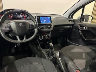 Peugeot 208 2019 EΛΛΗΝΙΚΟ 5ΑΠΛΗ ΕΓΓΥΗΣΗ & 5 ΧΡΟΝΙΑ ΔΩΡΕΑΝ SERVICE!!-thumb-40
