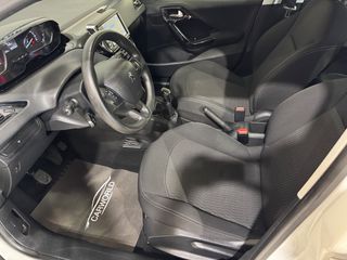 Peugeot 208 2019 EΛΛΗΝΙΚΟ 5ΑΠΛΗ ΕΓΓΥΗΣΗ & 5 ΧΡΟΝΙΑ ΔΩΡΕΑΝ SERVICE!!-thumb-35