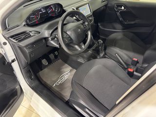 Peugeot 208 2019 EΛΛΗΝΙΚΟ 5ΑΠΛΗ ΕΓΓΥΗΣΗ & 5 ΧΡΟΝΙΑ ΔΩΡΕΑΝ SERVICE!!-thumb-20