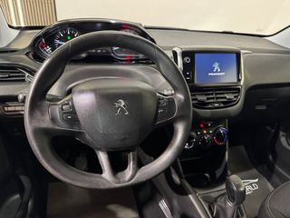 Peugeot 208 2019 EΛΛΗΝΙΚΟ 5ΑΠΛΗ ΕΓΓΥΗΣΗ & 5 ΧΡΟΝΙΑ ΔΩΡΕΑΝ SERVICE!!-thumb-33