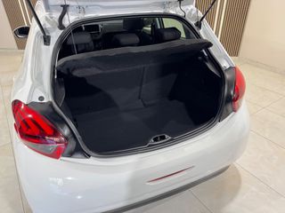 Peugeot 208 2019 EΛΛΗΝΙΚΟ 5ΑΠΛΗ ΕΓΓΥΗΣΗ & 5 ΧΡΟΝΙΑ ΔΩΡΕΑΝ SERVICE!!-thumb-19