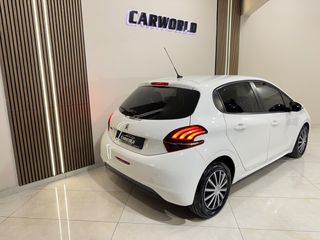 Peugeot 208 2019 EΛΛΗΝΙΚΟ 5ΑΠΛΗ ΕΓΓΥΗΣΗ & 5 ΧΡΟΝΙΑ ΔΩΡΕΑΝ SERVICE!!-thumb-12