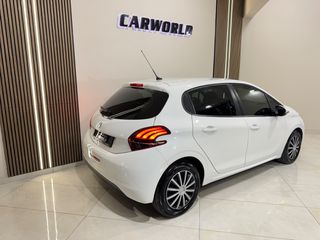 Peugeot 208 2019 EΛΛΗΝΙΚΟ 5ΑΠΛΗ ΕΓΓΥΗΣΗ & 5 ΧΡΟΝΙΑ ΔΩΡΕΑΝ SERVICE!!-thumb-13