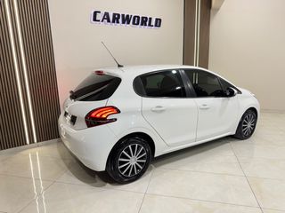 Peugeot 208 2019 EΛΛΗΝΙΚΟ 5ΑΠΛΗ ΕΓΓΥΗΣΗ & 5 ΧΡΟΝΙΑ ΔΩΡΕΑΝ SERVICE!!-thumb-11