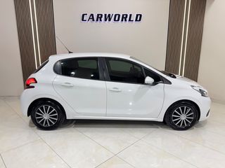 Peugeot 208 2019 EΛΛΗΝΙΚΟ 5ΑΠΛΗ ΕΓΓΥΗΣΗ & 5 ΧΡΟΝΙΑ ΔΩΡΕΑΝ SERVICE!!-thumb-9