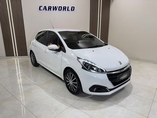 Peugeot 208 2019 EΛΛΗΝΙΚΟ 5ΑΠΛΗ ΕΓΓΥΗΣΗ & 5 ΧΡΟΝΙΑ ΔΩΡΕΑΝ SERVICE!!-thumb-1