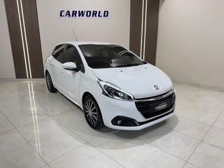 Peugeot 208 2019 EΛΛΗΝΙΚΟ 5ΑΠΛΗ ΕΓΓΥΗΣΗ & 5 ΧΡΟΝΙΑ ΔΩΡΕΑΝ SERVICE!!-thumb-3