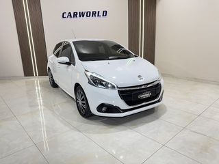 Peugeot 208 2019 EΛΛΗΝΙΚΟ 5ΑΠΛΗ ΕΓΓΥΗΣΗ & 5 ΧΡΟΝΙΑ ΔΩΡΕΑΝ SERVICE!!-thumb-2