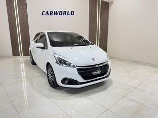 Peugeot 208 2019 EΛΛΗΝΙΚΟ 5ΑΠΛΗ ΕΓΓΥΗΣΗ & 5 ΧΡΟΝΙΑ ΔΩΡΕΑΝ SERVICE!!-thumb-4
