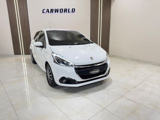 Peugeot 208 2019 EΛΛΗΝΙΚΟ 5ΑΠΛΗ ΕΓΓΥΗΣΗ & 5 ΧΡΟΝΙΑ ΔΩΡΕΑΝ SERVICE!!-thumb-5