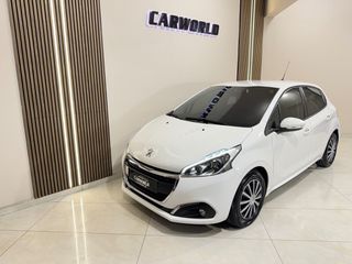 Peugeot 208 2019 EΛΛΗΝΙΚΟ 5ΑΠΛΗ ΕΓΓΥΗΣΗ & 5 ΧΡΟΝΙΑ ΔΩΡΕΑΝ SERVICE!!-thumb-8