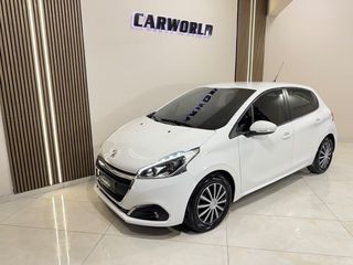 Peugeot 208 2019 EΛΛΗΝΙΚΟ 5ΑΠΛΗ ΕΓΓΥΗΣΗ & 5 ΧΡΟΝΙΑ ΔΩΡΕΑΝ SERVICE!!-thumb-6